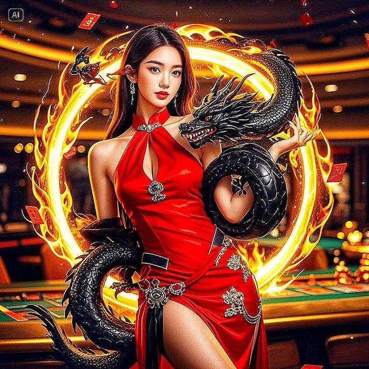 Kasino online foka88 – meja live dealer baccarat roulette blackjack dengan dealer profesional