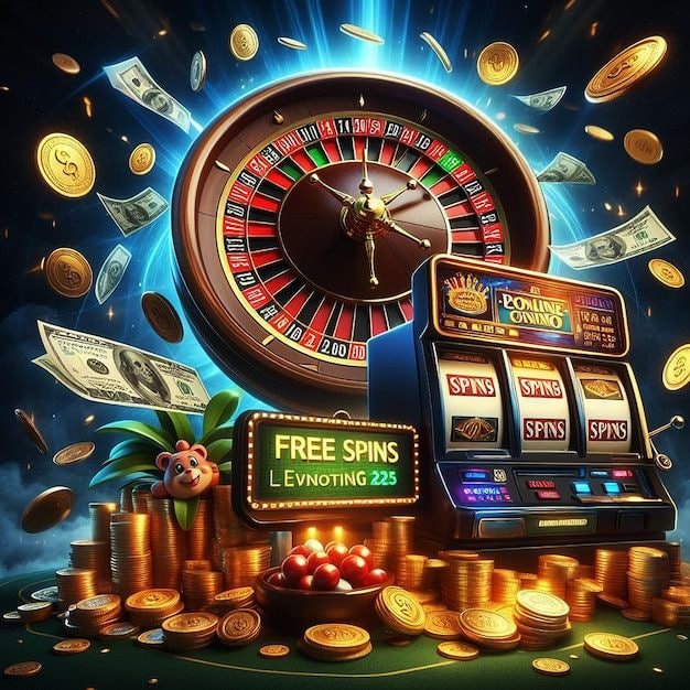 Foka88 provider slot ternama dunia tersedia lengkap Pragmatic Play PG Soft Habanero