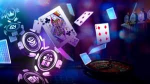 RTP dan statistik permainan kasino foka88 – blackjack baccarat roulette dengan return to player tertinggi