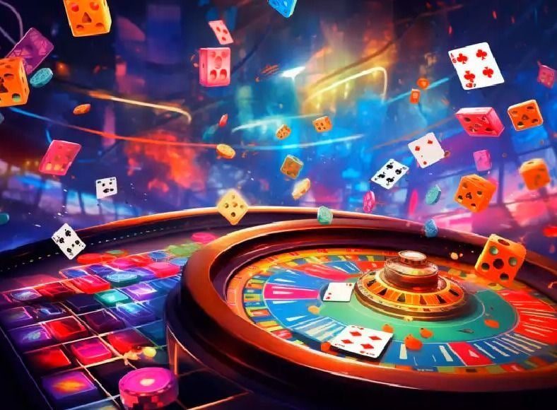 Foka88 cara bermain slot online langkah daftar deposit pilih game menang